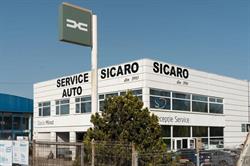 Sicaro, Braşov program de funcționare
