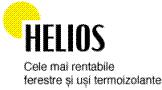 Bdm Grup Invest- Divizia Helios, Baia Mare program de funcționare