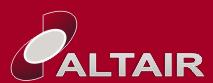 Altair SRL, Braşov program de funcționare