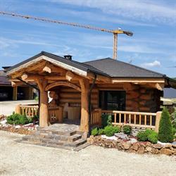 Construct Eco House, Vatra Dornei program de funcționare