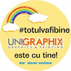 Unigraphics SRL în Constanţa, Centru - program de funcționare
