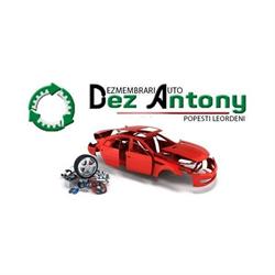 Dez Antony, Popeşti-Leordeni program de funcționare