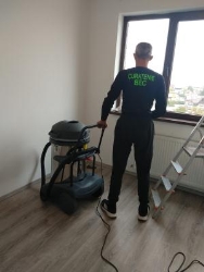 Fatada Ideal Construct în Bucureşti, Sectorul 3 - program de funcționare