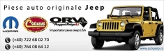 SC Auto Jeep SRL în Voluntari, Ilfov - program de funcționare