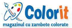 Color It în Bucureşti, Sector 1 - program de funcționare