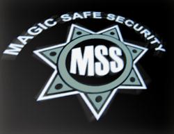 Magic Safe Security, Piteşti program de funcționare