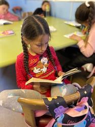 Asociatia Diaconia Ajutor International în Braşov, Bartolomeu - program de funcționare