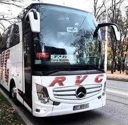 Rvg Speed, Botoşani program de funcționare