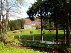 Sanatoriul de Nevroze Predeal, program de funcționare