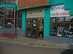 Magazin Extrem Bike-Sport, Baia Mare program de funcționare