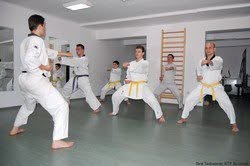 Best Taekwondo Wtf în Bucureşti, 6 - program de funcționare