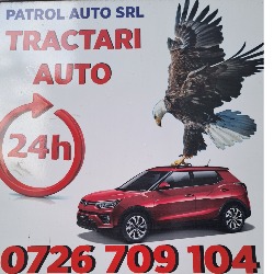 Patrol Auto SRL, Slatina program de funcționare