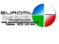 Euromil Prestserv SRL, Roşu program de funcționare