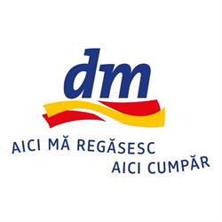 dm drogerie markt, Constanţa program de funcționare