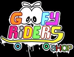 Goofy Riders Shop, Ploieşti program de funcționare
