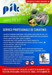 Pik Time SRL în Bucureşti, Sectorul 6 - program de funcționare