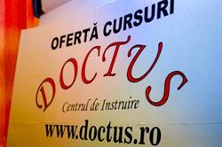 Centrul DOCTUS, Sibiu program de funcționare