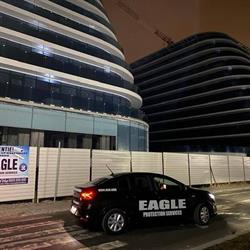 EAGLE PROTECTION SERVICES SRL, Constanţa program de funcționare