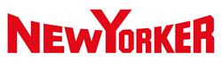 New Yorker logo