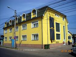 Scm Caritas Medica, Satu Mare program de funcționare