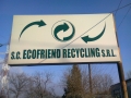 Ecofriend Recycling SRL în Medgidia, Dn 22 C - program de funcționare