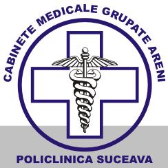 Cabinete Medicale Grupate Areni Suceava, program de funcționare