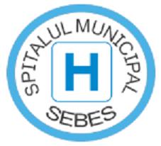 Spitalul Municipal Sebes, program de funcționare