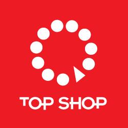 Top Shop, Constanţa program de funcționare