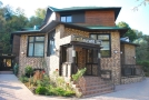 Hillden Lodge&restaurant, Bran program de funcționare