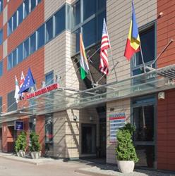 Olimpia Business Center, Cluj-Napoca program de funcționare