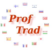 Prof Trad Consulting Company SRL în Bucureşti, Sectorul 5 - program de funcționare
