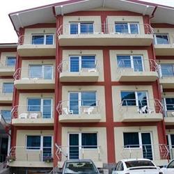 Hotel Alessia Eforie Nord, program de funcționare