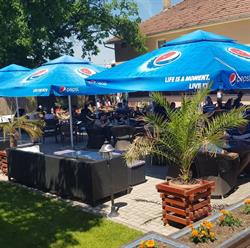 Restaurant La Bologa, Luduş program de funcționare
