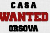 Pensiunea Wanted, Orşova program de funcționare