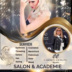 Salon Carmen Style Suceava, program de funcționare
