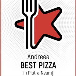 Restaurant Andreea, Piatra-Neamţ program de funcționare