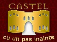 Restaurant Castel, Piteşti program de funcționare