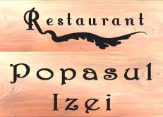 Motel Restaurant Popasul Izei, Săliştea de Sus program de funcționare