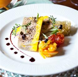 Restaurant Morgan La Dud în Bucureşti, Zona Rosetti - program de funcționare