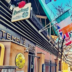 The Temple Bar, Craiova program de funcționare