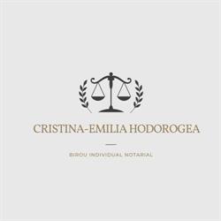 Birou Notar Public - Hodorogea Cristina Emilia, Bacău program de funcționare