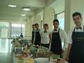 Catering Complet Constanţa, program de funcționare