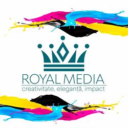 Royal Media Sighisoara, program de funcționare