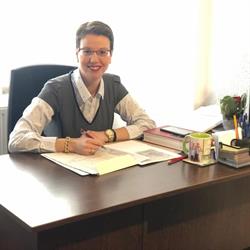 Tomoiaga Patricia Antonela, Târgu Lăpuş program de funcționare