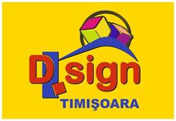 D SIGN, Timişoara program de funcționare