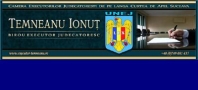 Birou Executor Judecatoresc Temneanu Ionut, Botoşani program de funcționare