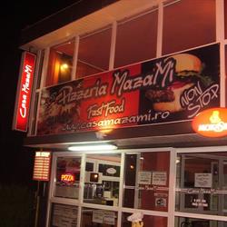 Casa Mazami, Deva program de funcționare
