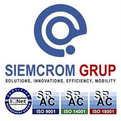 Siemcrom Grup SRL în Bucureşti, Sector 6 - program de funcționare