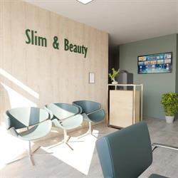 Slim&Beauty Center, Floreşti program de funcționare