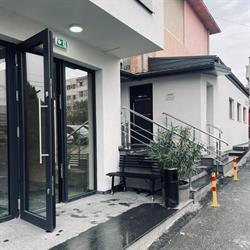 Birou Notarial Crucianu Remus Dorinel, Târgu Frumos program de funcționare
